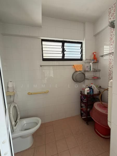 104 Bukit Purmei Road, 104 Bukit Purmei Road, 3 Bedrooms, 1,130 sqft, HDB Flat For Sale, by Jimmie Long, 500173662 - Bathroom - PropertyGuru.com.sg