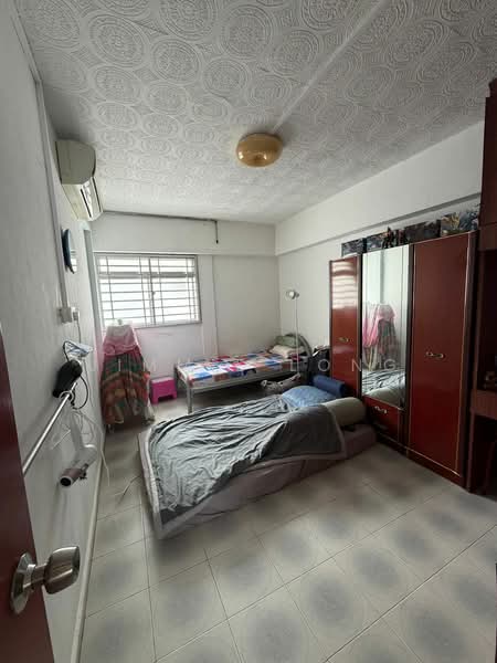 104 Bukit Purmei Road, 104 Bukit Purmei Road, 3 Bedrooms, 1,130 sqft, HDB Flat For Sale, by Jimmie Long, 500173662 - Bedroom - PropertyGuru.com.sg