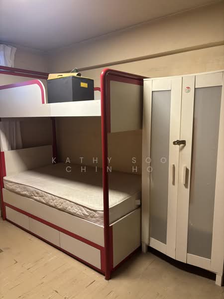 95 Old Airport Road, 95 Old Airport Road, 2 Bedrooms, 602 sqft, HDB Flat For Sale, by Kathy Soo Chin Ho, 500173663 - Bedroom - PropertyGuru.com.sg