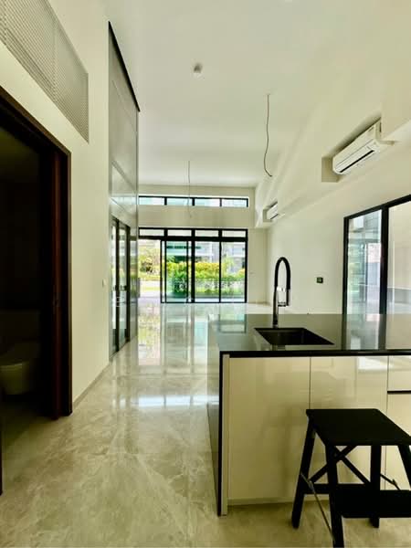 Belgravia Ace, 100 Belgravia Drive, 5 Bedrooms, 4,058 sqft, Semi-Detached House For Sale, by Eric Lin, 500173664 - PropertyGuru.com.sg