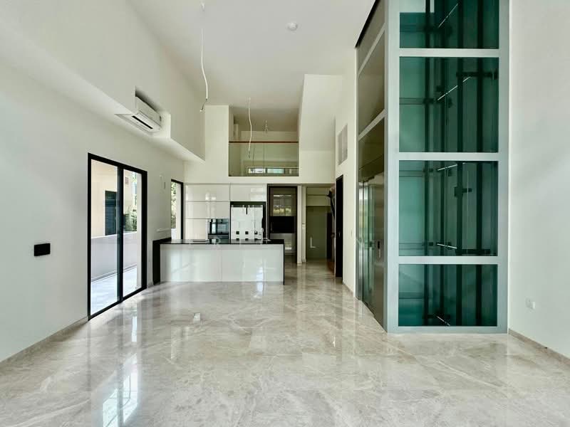Belgravia Ace, 100 Belgravia Drive, 5 Bedrooms, 4,058 sqft, Semi-Detached House For Sale, by Eric Lin, 500173664 - PropertyGuru.com.sg