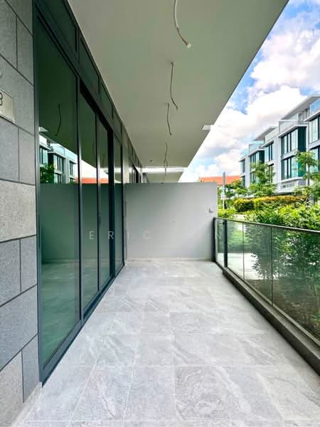 Belgravia Ace, 100 Belgravia Drive, 5 Bedrooms, 4,058 sqft, Semi-Detached House For Sale, by Eric Lin, 500173664 - PropertyGuru.com.sg