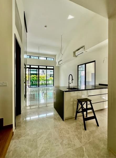 Belgravia Ace, 100 Belgravia Drive, 5 Bedrooms, 4,058 sqft, Semi-Detached House For Sale, by Eric Lin, 500173664 - PropertyGuru.com.sg