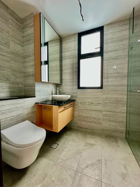 Belgravia Ace, 100 Belgravia Drive, 5 Bedrooms, 4,058 sqft, Semi-Detached House For Sale, by Eric Lin, 500173664 - PropertyGuru.com.sg