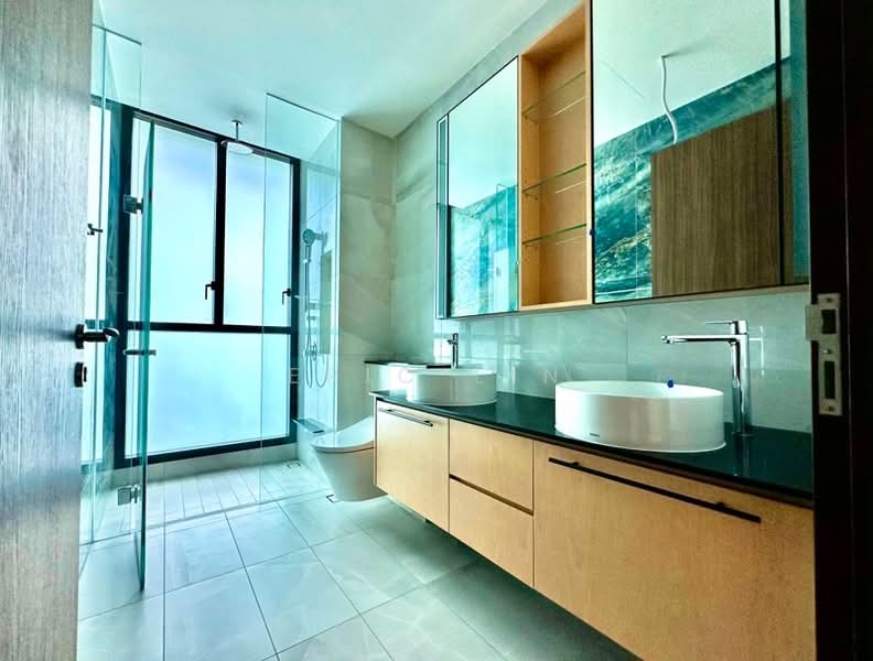Belgravia Ace, 100 Belgravia Drive, 5 Bedrooms, 4,058 sqft, Semi-Detached House For Sale, by Eric Lin, 500173664 - PropertyGuru.com.sg