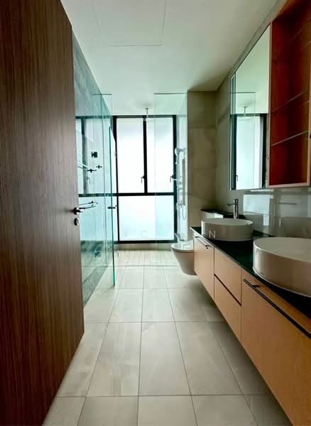 Belgravia Ace, 100 Belgravia Drive, 5 Bedrooms, 4,058 sqft, Semi-Detached House For Sale, by Eric Lin, 500173664 - PropertyGuru.com.sg