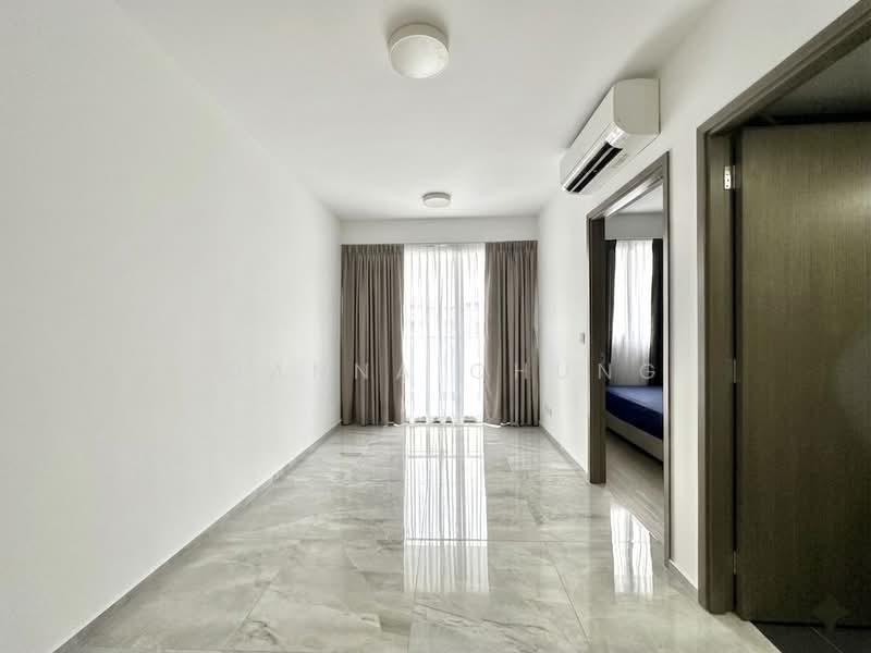 Affinity At Serangoon, , 1 Bedroom, 474 sqft, Condominium For Sale, by Joanna Chung, 500173669 - Living Room - PropertyGuru.com.sg