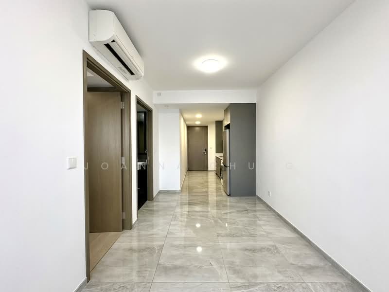 Affinity At Serangoon, , 1 Bedroom, 474 sqft, Condominium For Sale, by Joanna Chung, 500173669 - Living Room - PropertyGuru.com.sg