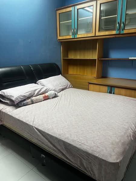 508 Serangoon North Avenue 4, 508 Serangoon North Avenue 4, 3 Bedrooms, 1,100 sqft, HDB Flat For Rent, by Peter Lim, 500173670 - Bedroom - PropertyGuru.com.sg