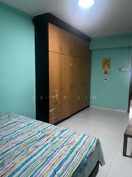 508 Serangoon North Avenue 4, 508 Serangoon North Avenue 4, 3 Bedrooms, 1,100 sqft, HDB Flat For Rent, by Peter Lim, 500173670 - Bedroom - PropertyGuru.com.sg