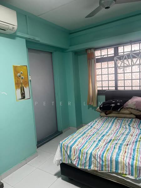 508 Serangoon North Avenue 4, 508 Serangoon North Avenue 4, 3 Bedrooms, 1,100 sqft, HDB Flat For Rent, by Peter Lim, 500173670 - Bedroom - PropertyGuru.com.sg