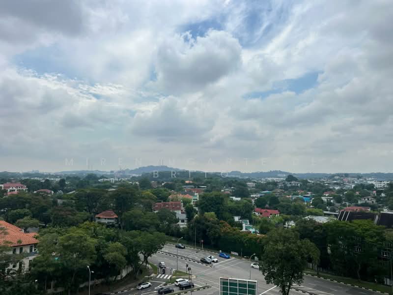 One Holland Village Residences, 5 Holland Village Way, 2 Bedrooms, 829 sqft, Condominium For Rent, by Miren Ugarte de Brito, 500173671 - Exterior - PropertyGuru.com.sg