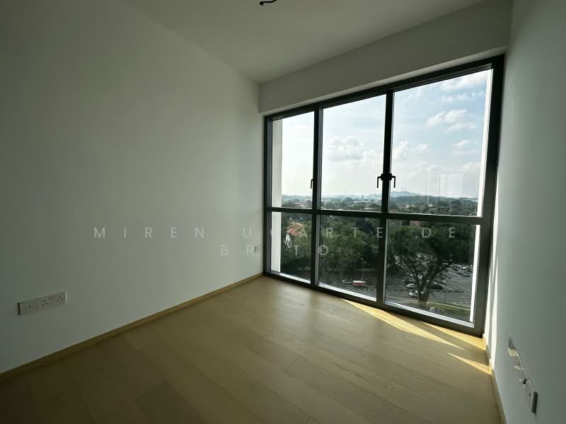 One Holland Village Residences, 5 Holland Village Way, 2 Bedrooms, 829 sqft, Condominium For Rent, by Miren Ugarte de Brito, 500173671 - Interior - PropertyGuru.com.sg
