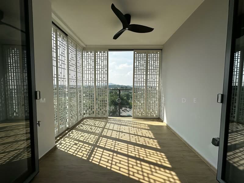 One Holland Village Residences, 5 Holland Village Way, 2 Bedrooms, 829 sqft, Condominium For Rent, by Miren Ugarte de Brito, 500173671 - PropertyGuru.com.sg