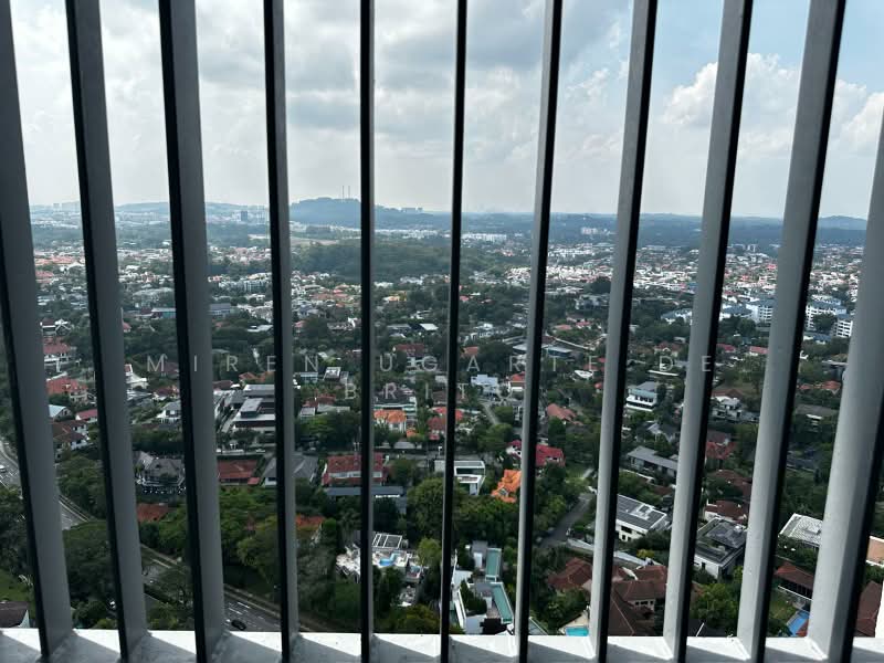 One Holland Village Residences, 5 Holland Village Way, 2 Bedrooms, 829 sqft, Condominium For Rent, by Miren Ugarte de Brito, 500173671 - View - PropertyGuru.com.sg