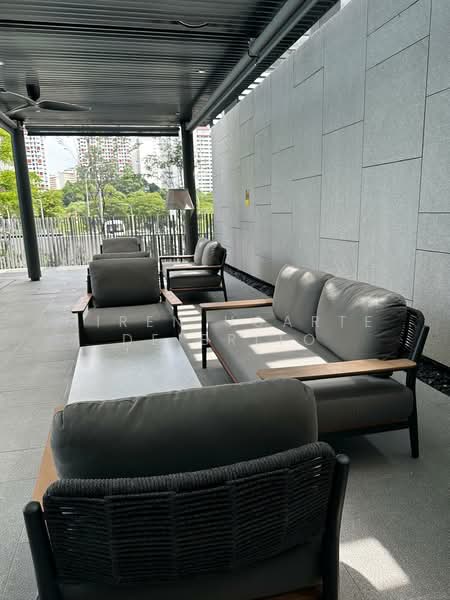 One Holland Village Residences, 5 Holland Village Way, 2 Bedrooms, 829 sqft, Condominium For Rent, by Miren Ugarte de Brito, 500173671 - Exterior - PropertyGuru.com.sg