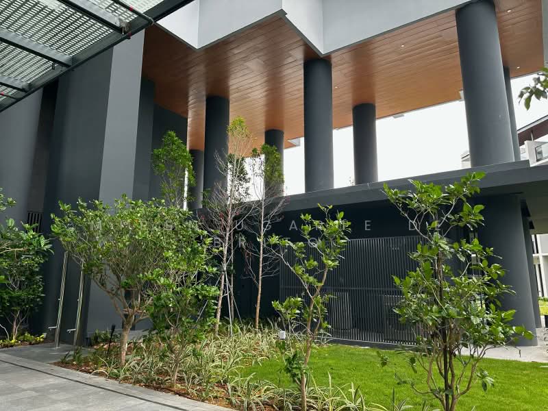One Holland Village Residences, 5 Holland Village Way, 2 Bedrooms, 829 sqft, Condominium For Rent, by Miren Ugarte de Brito, 500173671 - Exterior - PropertyGuru.com.sg