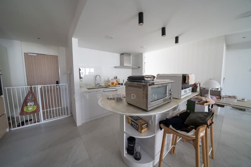 254 Bishan Street 22, 254 Bishan Street 22, 3 Bedrooms, 1,249 sqft, HDB Flat For Sale, by Gerald Ng, 500173673 - Kitchen - PropertyGuru.com.sg