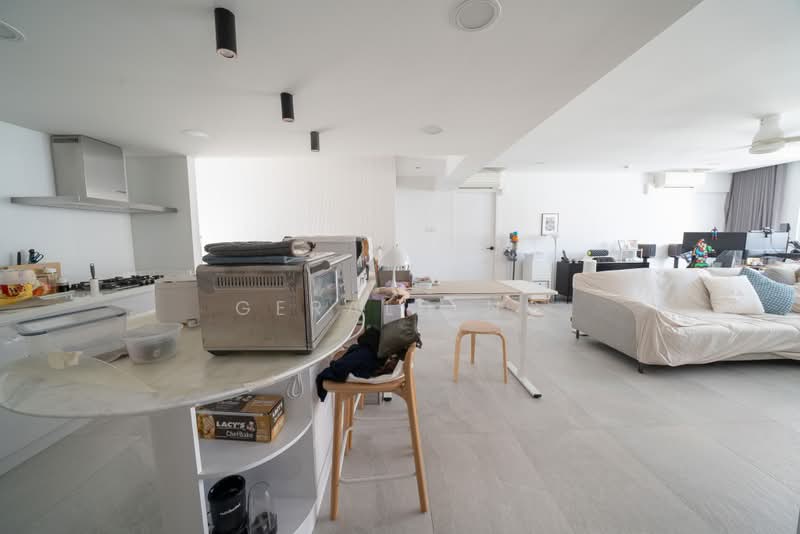 254 Bishan Street 22, 254 Bishan Street 22, 3 Bedrooms, 1,249 sqft, HDB Flat For Sale, by Gerald Ng, 500173673 - Kitchen - PropertyGuru.com.sg