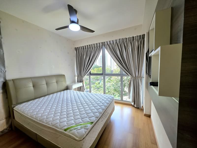 Prive, 37 Punggol Field, 2 Bedrooms, 775 sqft, Executive Condominium For Rent, by Nick Tan, 500173680 - Bedroom - PropertyGuru.com.sg
