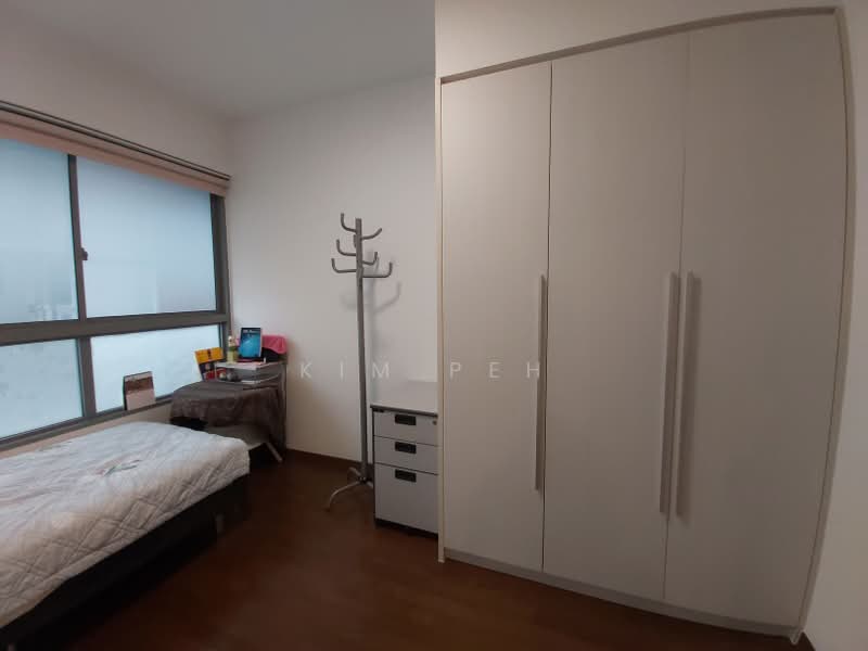 138D Yuan Ching Road, 138D Yuan Ching Road, Room Rental, 120 sqft, HDB Flat For Rent, by Kim Peh, 500173681 - Bedroom - PropertyGuru.com.sg