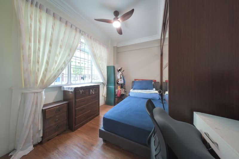 Park Court, 9 Lorong 101 Changi, 3 Bedrooms, 958 sqft, Condominium For Rent, by Lynn Choo, 500173683 - Bedroom - PropertyGuru.com.sg