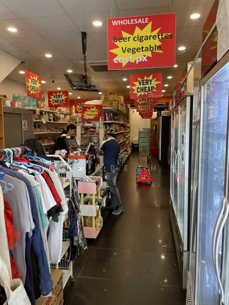 281 Geylang rd, , 1,500 sqft, Shop / Shophouse For Sale, by Elizabeth Lee, 500173684 - CommercialGuru.com.sg