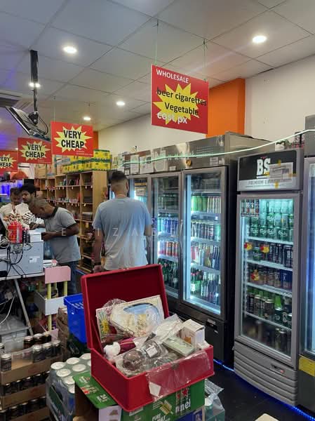 281 Geylang rd, , 1,500 sqft, Shop / Shophouse For Sale, by Elizabeth Lee, 500173684 - Interior - CommercialGuru.com.sg