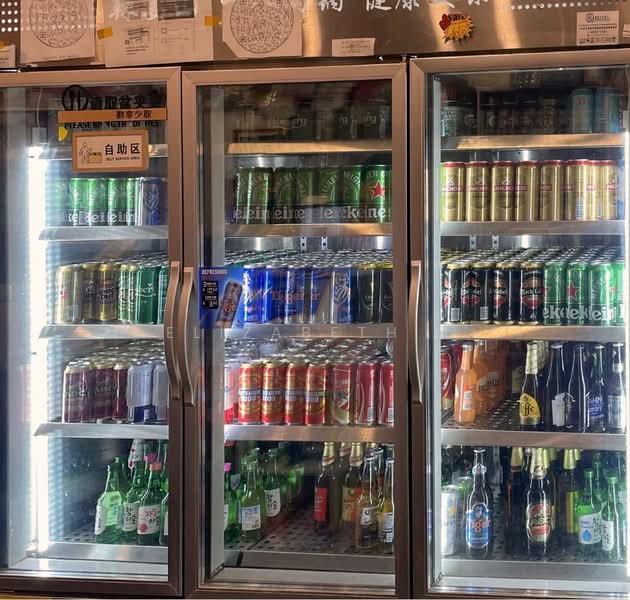 281 Geylang rd, , 1,500 sqft, Shop / Shophouse For Sale, by Elizabeth Lee, 500173684 - Fridge - CommercialGuru.com.sg