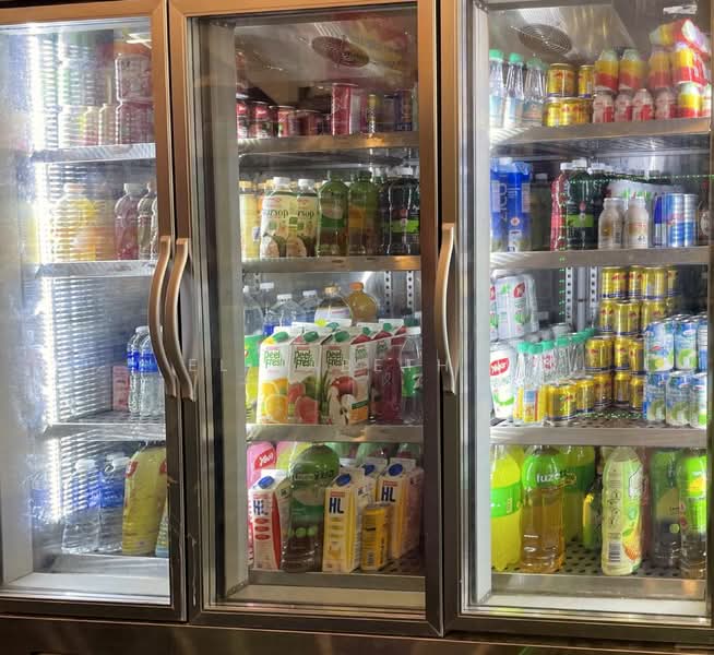 281 Geylang rd, , 1,500 sqft, Shop / Shophouse For Sale, by Elizabeth Lee, 500173684 - Fridge - CommercialGuru.com.sg