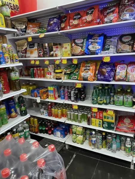 281 Geylang rd, , 1,500 sqft, Shop / Shophouse For Sale, by Elizabeth Lee, 500173684 - Shelves - CommercialGuru.com.sg