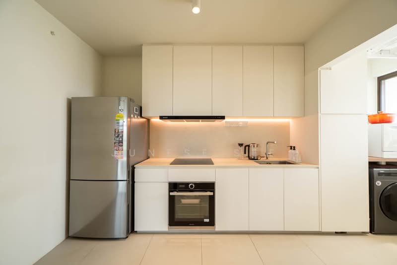 110B Bidadari Park Drive, 110B Bidadari Park Drive, 3 Bedrooms, 1,001 sqft, HDB Flat For Sale, by Junese See, 500173686 - Kitchen - PropertyGuru.com.sg
