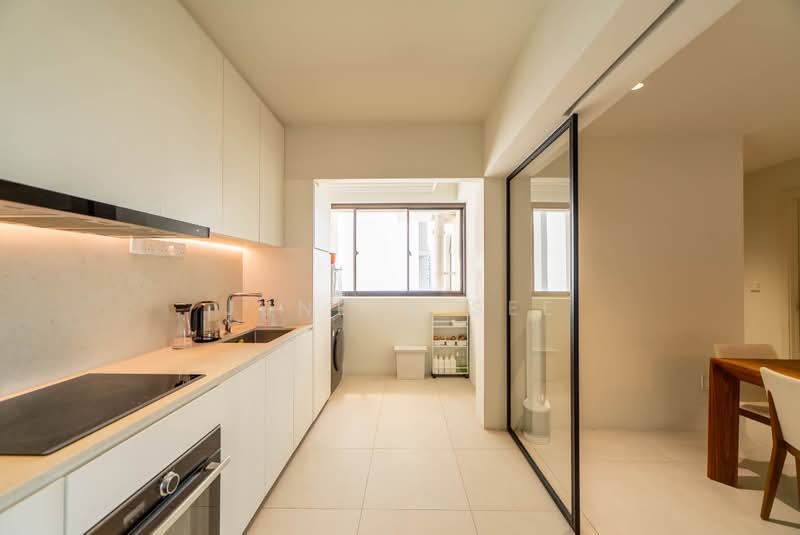 110B Bidadari Park Drive, 110B Bidadari Park Drive, 3 Bedrooms, 1,001 sqft, HDB Flat For Sale, by Junese See, 500173686 - Kitchen - PropertyGuru.com.sg
