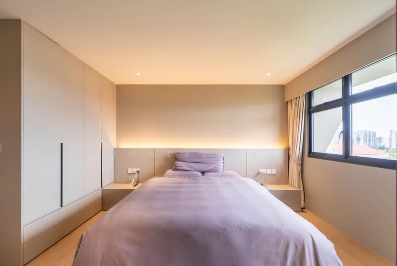 110B Bidadari Park Drive, 110B Bidadari Park Drive, 3 Bedrooms, 1,001 sqft, HDB Flat For Sale, by Junese See, 500173686 - Bedroom - PropertyGuru.com.sg