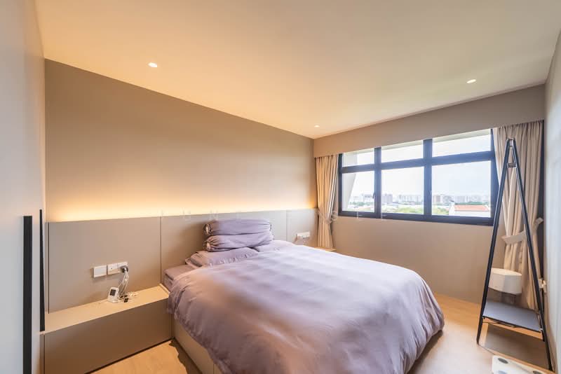 110B Bidadari Park Drive, 110B Bidadari Park Drive, 3 Bedrooms, 1,001 sqft, HDB Flat For Sale, by Junese See, 500173686 - Bedroom - PropertyGuru.com.sg