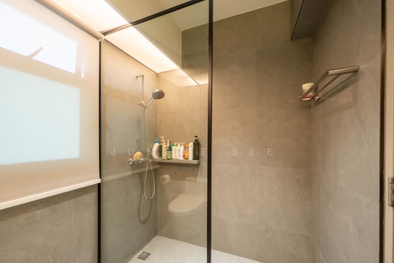110B Bidadari Park Drive, 110B Bidadari Park Drive, 3 Bedrooms, 1,001 sqft, HDB Flat For Sale, by Junese See, 500173686 - Bathroom - PropertyGuru.com.sg