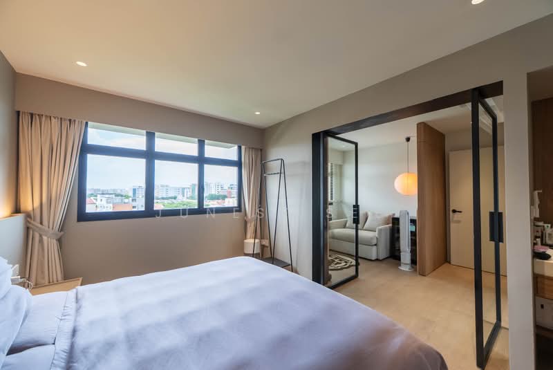 110B Bidadari Park Drive, 110B Bidadari Park Drive, 3 Bedrooms, 1,001 sqft, HDB Flat For Sale, by Junese See, 500173686 - Bedroom - PropertyGuru.com.sg