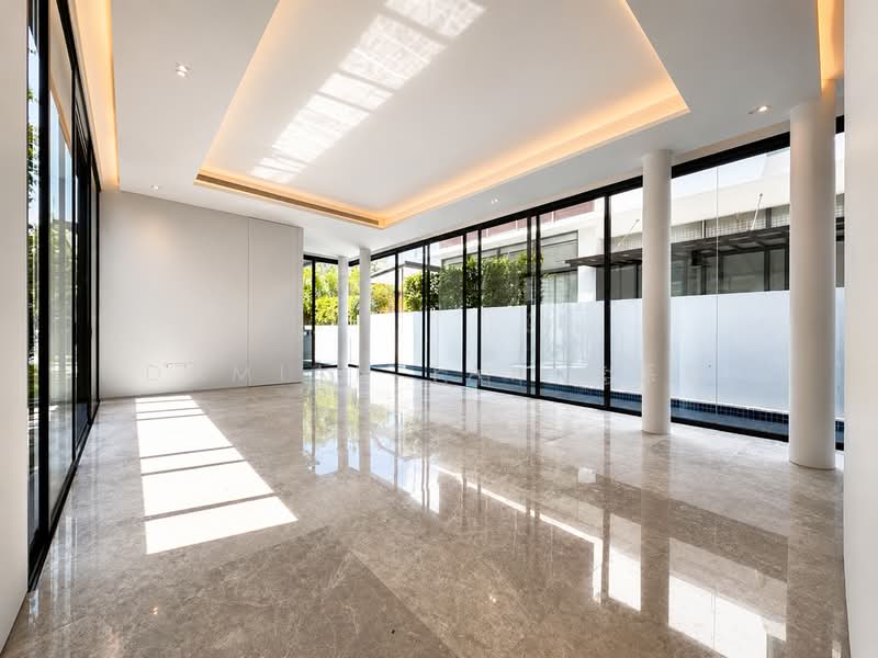 ⭐️JUST TOP BRAND NEW 2.5-STY DETACHED | 1KM OF HENRY PARK PRIMARY SCHOOL | NEAR DOVER MRT & MARKET⭐️, Jalan Kebaya Holland Grove Mount Sinai Moonbeam Henry Park Jelita Istimewa Tenang Tan Boon Chong Pelangi Harum Sampurna Greenleaf Ming Teck Sixth Avenue Namly Lim Tai See Ampang Lotus Lasia Lemon Lily Redwood Maple Fir Cypress Cherry Oak Coronation, 7 Bedrooms, 10,300 sqft, Detached House For Sale, by Damian Tan 陈係赈, 500173689 - Living - PropertyGuru.com.sg