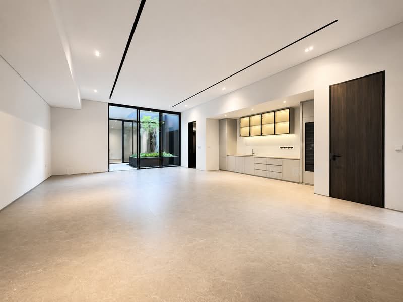 ⭐️JUST TOP BRAND NEW 2.5-STY DETACHED | 1KM OF HENRY PARK PRIMARY SCHOOL | NEAR DOVER MRT & MARKET⭐️, Jalan Kebaya Holland Grove Mount Sinai Moonbeam Henry Park Jelita Istimewa Tenang Tan Boon Chong Pelangi Harum Sampurna Greenleaf Ming Teck Sixth Avenue Namly Lim Tai See Ampang Lotus Lasia Lemon Lily Redwood Maple Fir Cypress Cherry Oak Coronation, 7 Bedrooms, 10,300 sqft, Detached House For Sale, by Damian Tan 陈係赈, 500173689 - Entertainment Room - PropertyGuru.com.sg