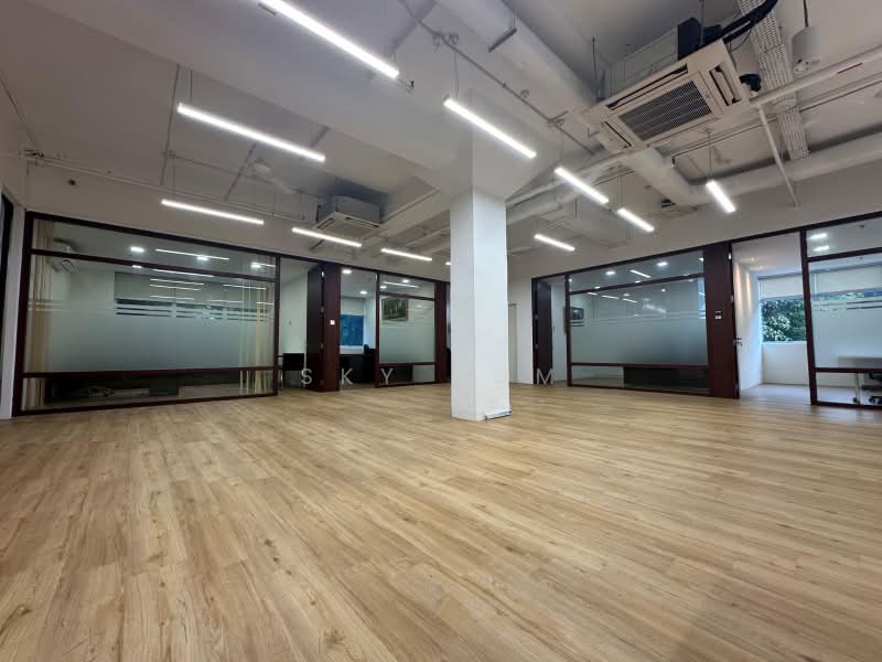 EPL Building, 1100 Lower Delta Road, Alexandra / Commonwealth, 3,300 sqft, Light Industrial (B1) For Rent, by Sky Sum, 500173690 - Interior - CommercialGuru.com.sg