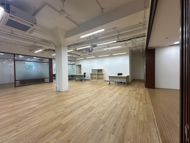 EPL Building, 1100 Lower Delta Road, Alexandra / Commonwealth, 3,300 sqft, Light Industrial (B1) For Rent, by Sky Sum, 500173690 - Interior - CommercialGuru.com.sg