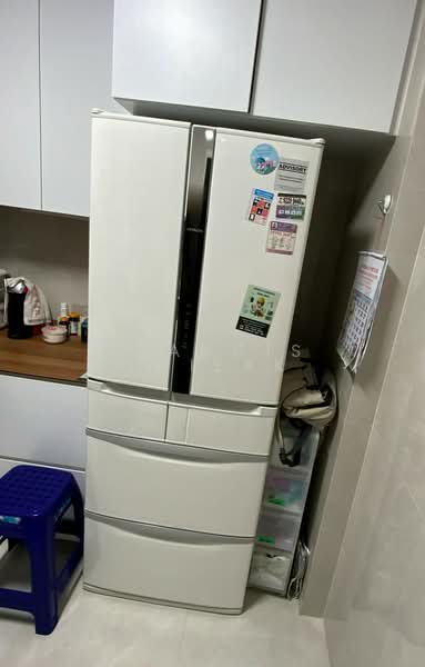 271A Sengkang Central, 271A Sengkang Central, 2 Bedrooms, 1,001 sqft, HDB Flat For Rent, by Francis Thilak, 500173691 - Interior - PropertyGuru.com.sg