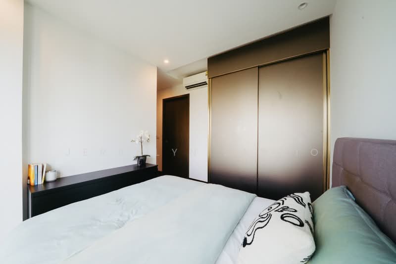 Normanton Park, 61 Normanton Park, 3 Bedrooms, 936 sqft, Condominium For Sale, by Jerralyn Satrio, 500173692 - Bedroom - PropertyGuru.com.sg