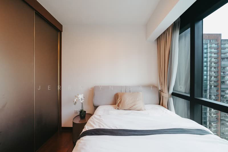 Normanton Park, 61 Normanton Park, 3 Bedrooms, 936 sqft, Condominium For Sale, by Jerralyn Satrio, 500173692 - Bedroom - PropertyGuru.com.sg