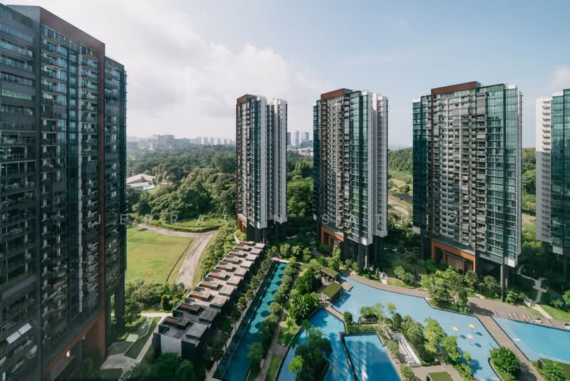 Normanton Park, 61 Normanton Park, 3 Bedrooms, 936 sqft, Condominium For Sale, by Jerralyn Satrio, 500173692 - Exterior - PropertyGuru.com.sg