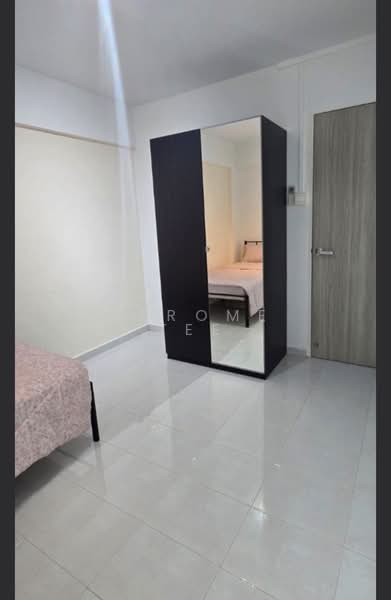 181 Ang Mo Kio Avenue 5, 181 Ang Mo Kio Avenue 5, Room Rental, 100 sqft, HDB Flat For Rent, by Jerome Tee, 500173696 - Bedroom - PropertyGuru.com.sg