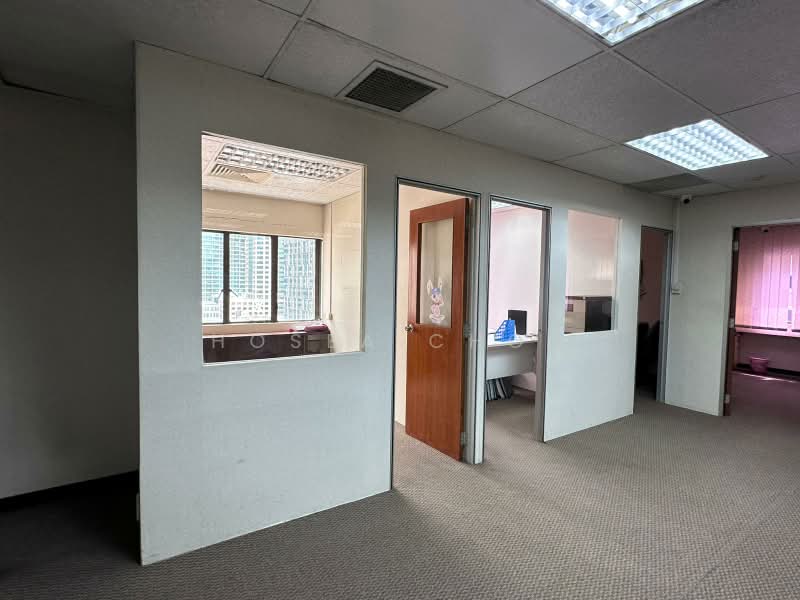 Fook Hai Building, 150 South Bridge Road, 1,593 sqft, Office For Rent, by Hosea Choo, 500173699 - Interior - CommercialGuru.com.sg