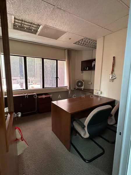 Fook Hai Building, 150 South Bridge Road, 1,593 sqft, Office For Rent, by Hosea Choo, 500173699 - Study - CommercialGuru.com.sg