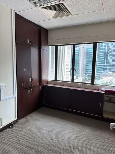 Fook Hai Building, 150 South Bridge Road, 1,593 sqft, Office For Rent, by Hosea Choo, 500173699 - Interior - CommercialGuru.com.sg