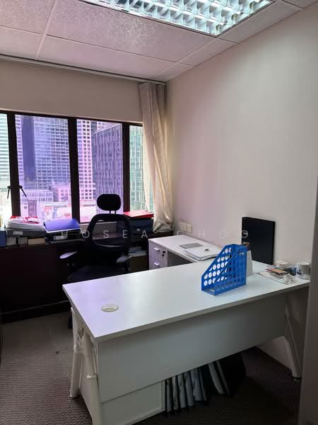 Fook Hai Building, 150 South Bridge Road, 1,593 sqft, Office For Rent, by Hosea Choo, 500173699 - Study - CommercialGuru.com.sg